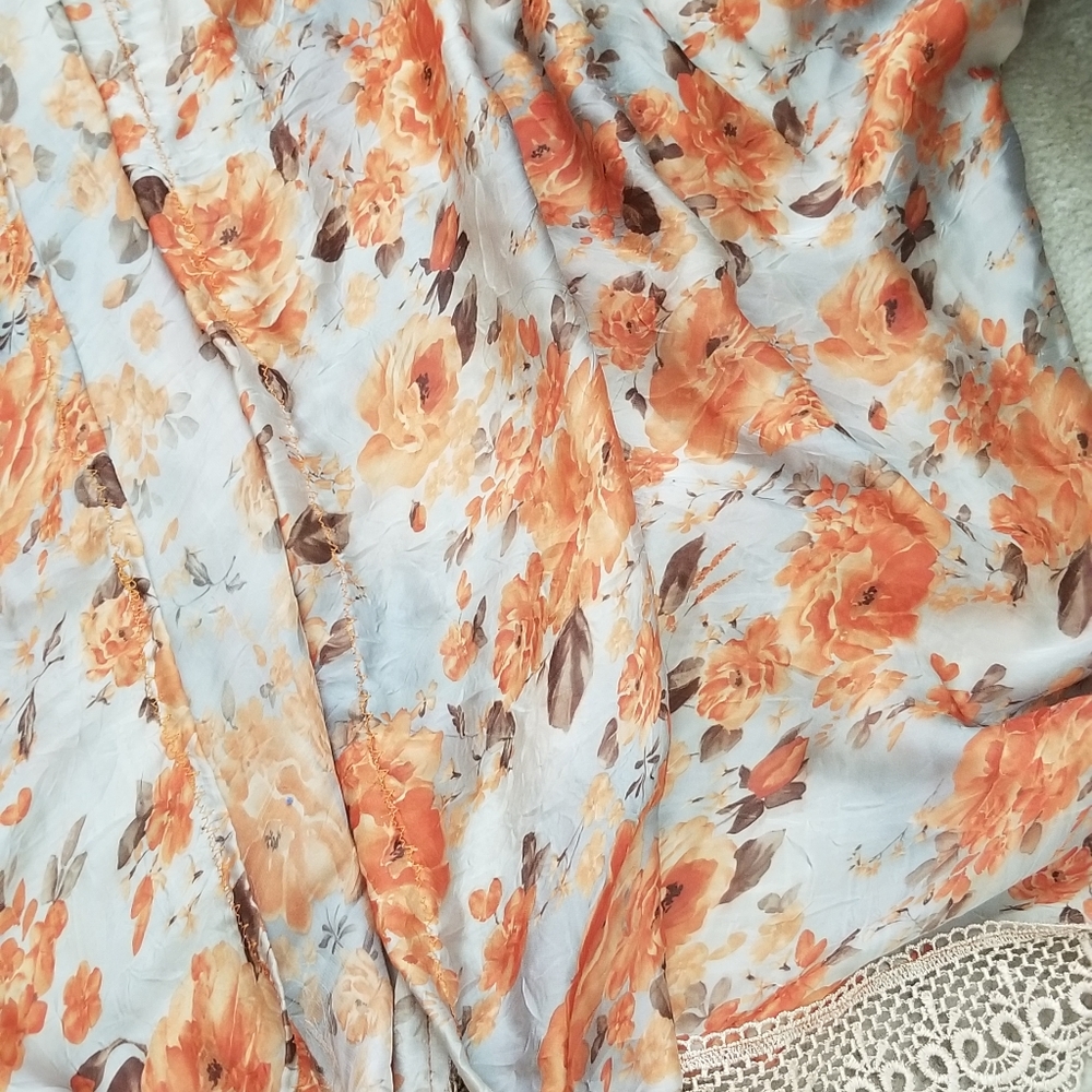 kimono